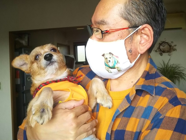 ヘソを抱っこする私