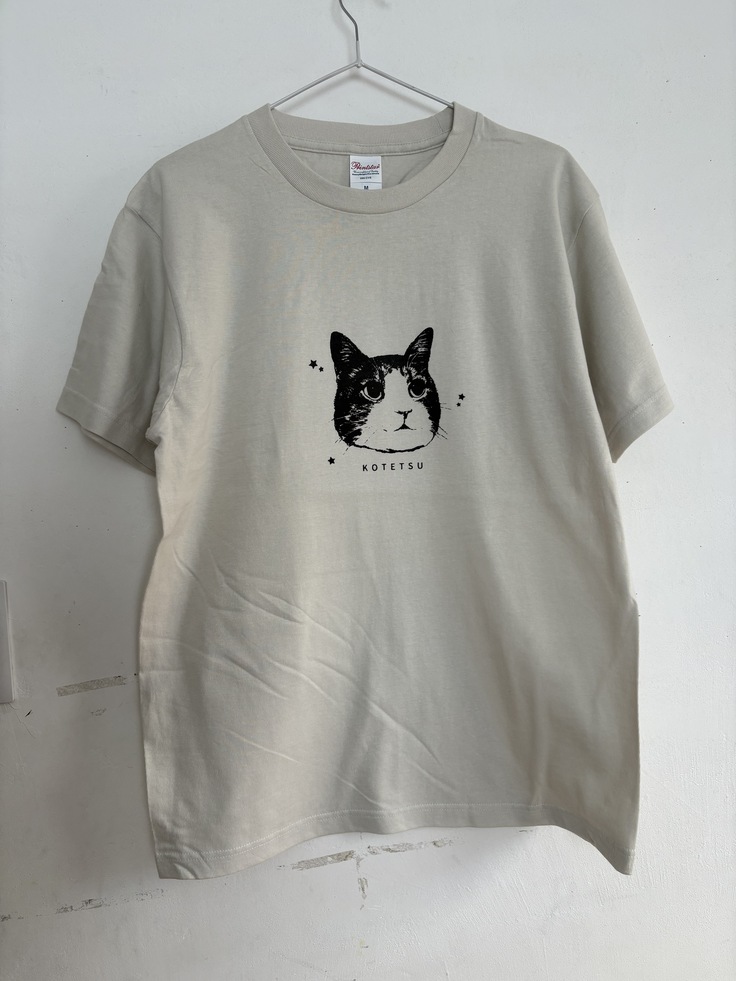 メンズM・XL　　A：ソルト（白っぽい色）