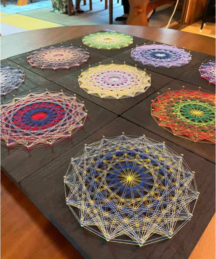 アトリエWMoonご紹介写真