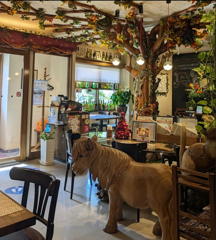 ミラマハル紹介写真