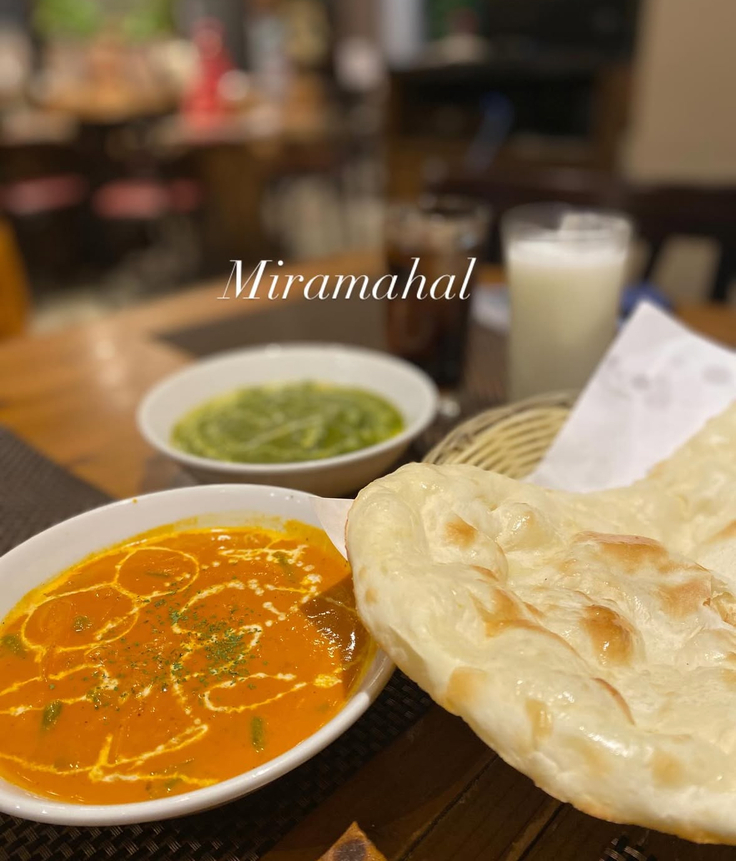 ミラマハル紹介写真