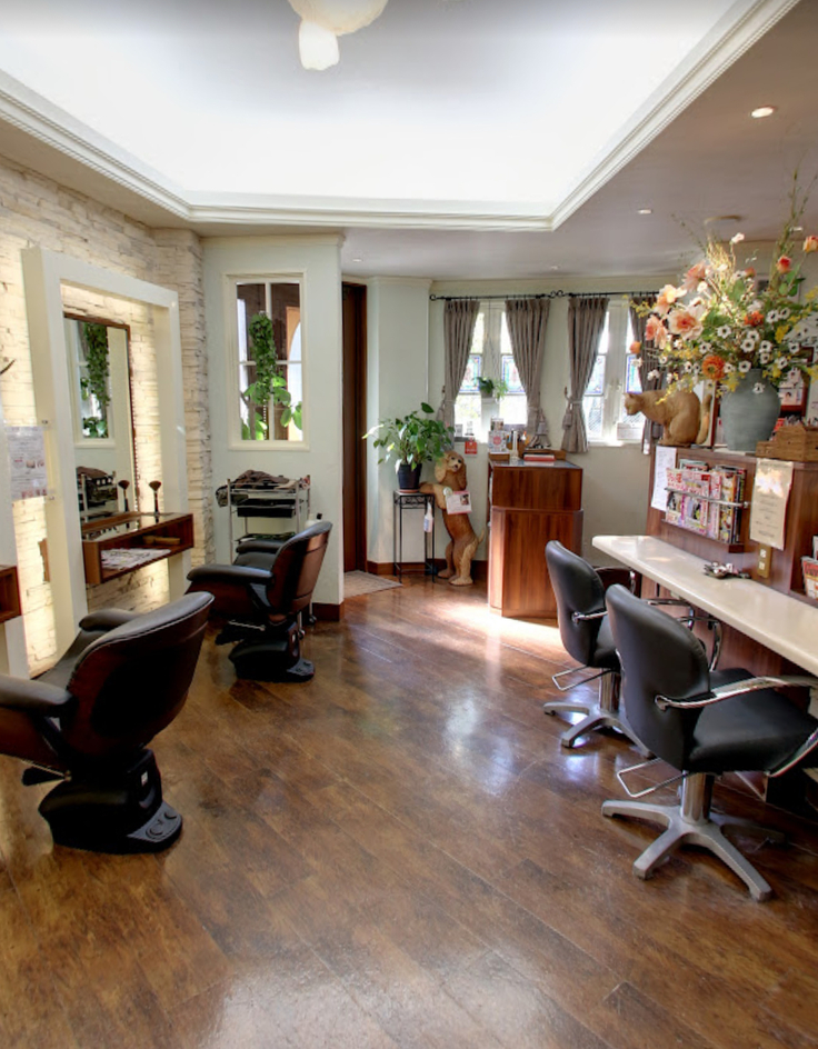 マスカレード紹介写真