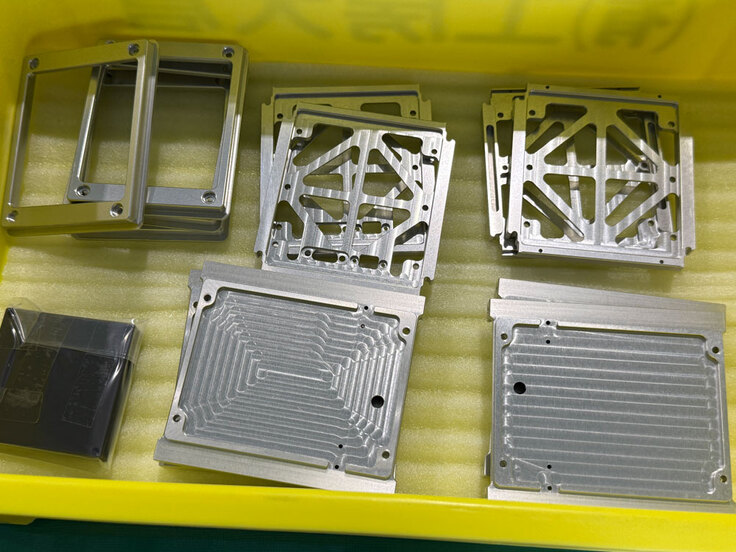 てるてるの部品