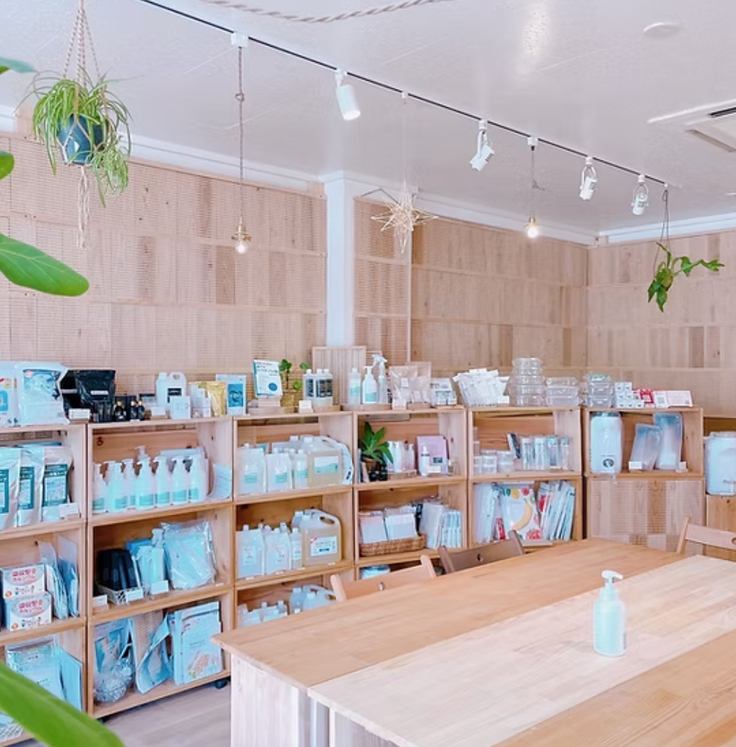 株式会社Apro紹介写真