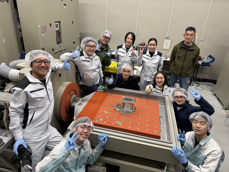 チームてるてる