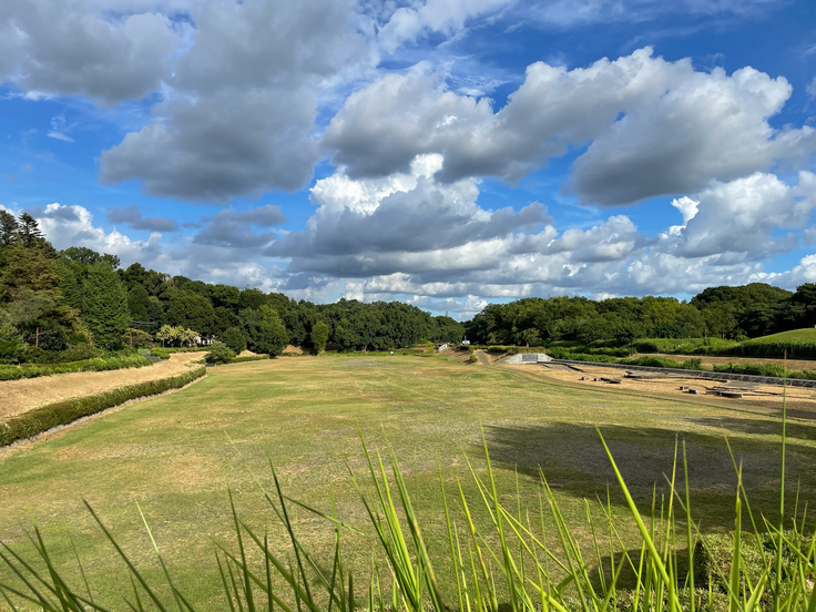 写真　安永千秋
