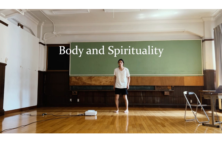 リハーサルの様子