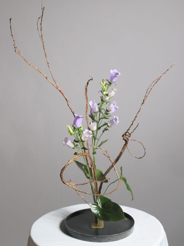 前期第１位　土田　夏子様作品