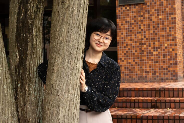 星野さんの写真