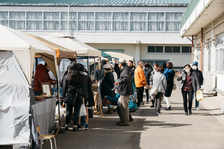 ゲートパーク体験イベント