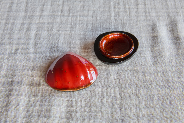 築地久弥 氏 作品