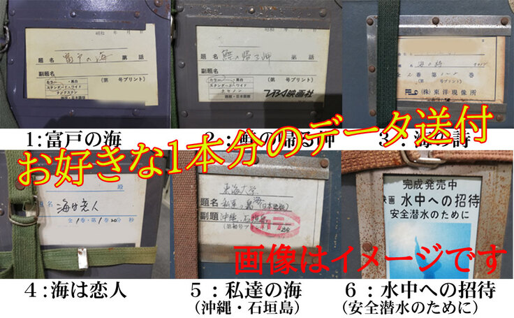 3000円リターン作成