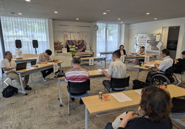 2025年6月21日Bremen総会