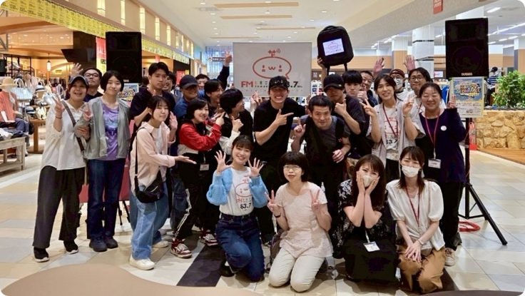 6月21日みんなで