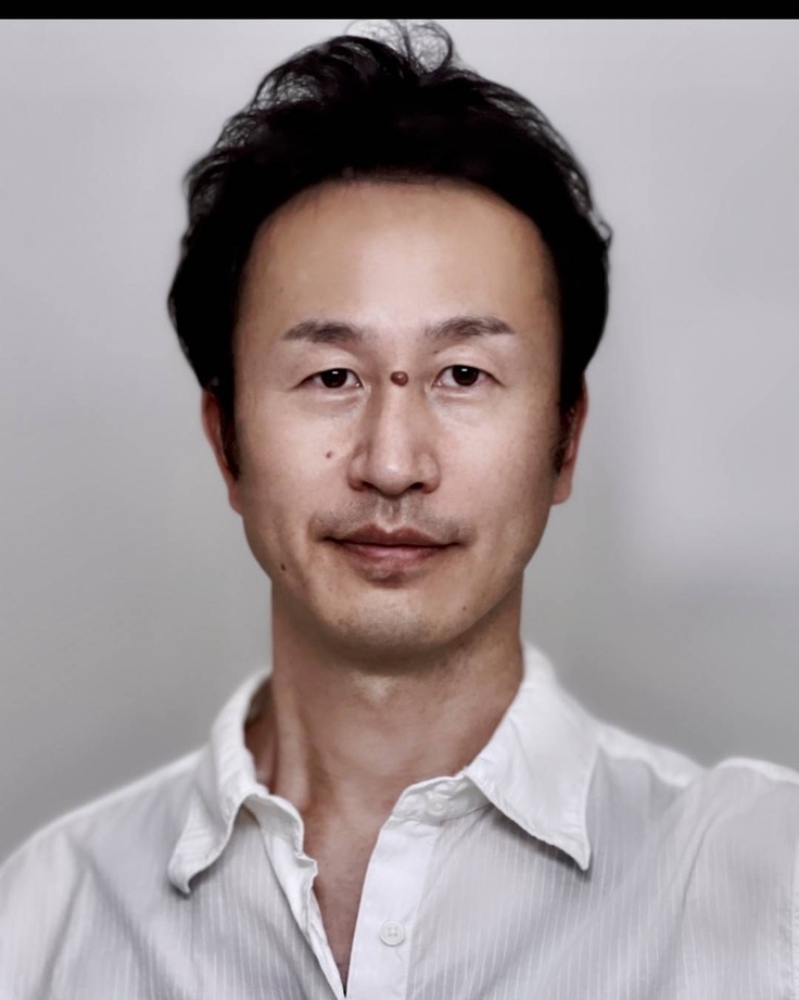 島田伊智郎(映画監督・演技講師)