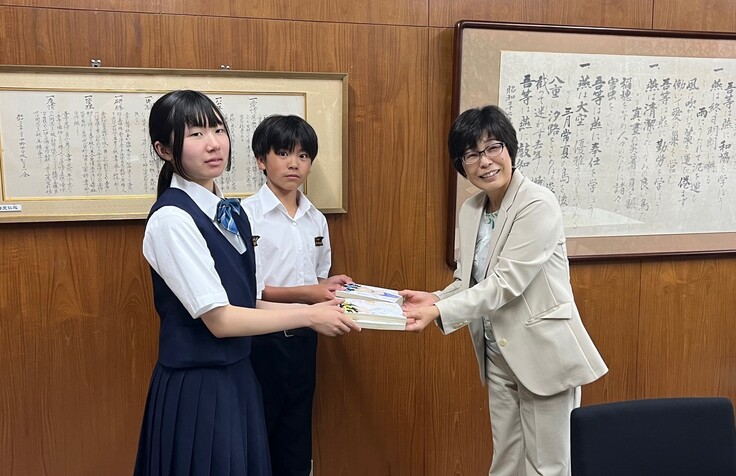 Mくんはドラマを観ていたのでコウノドリをしっているとのことでした。