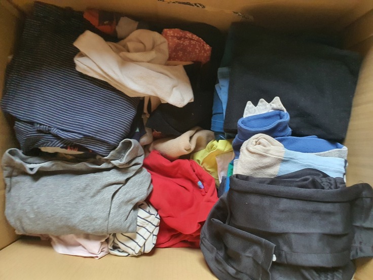 「平和を築くのは祈りではなく、実際の行動である」