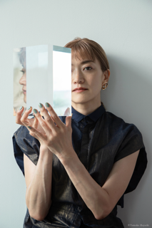 Profile photo by Tomoko Hayashi