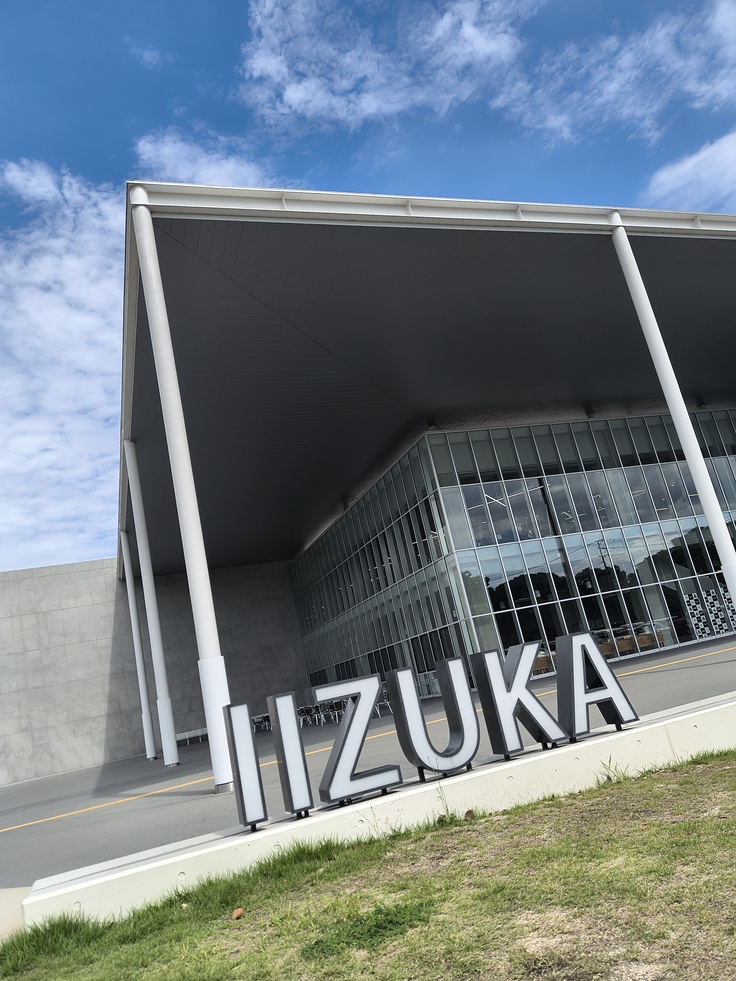 テント譲渡会の参加前の集まり