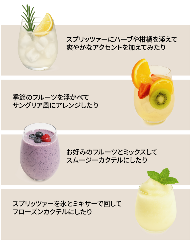 HANAGOKORO WINE PROJECT