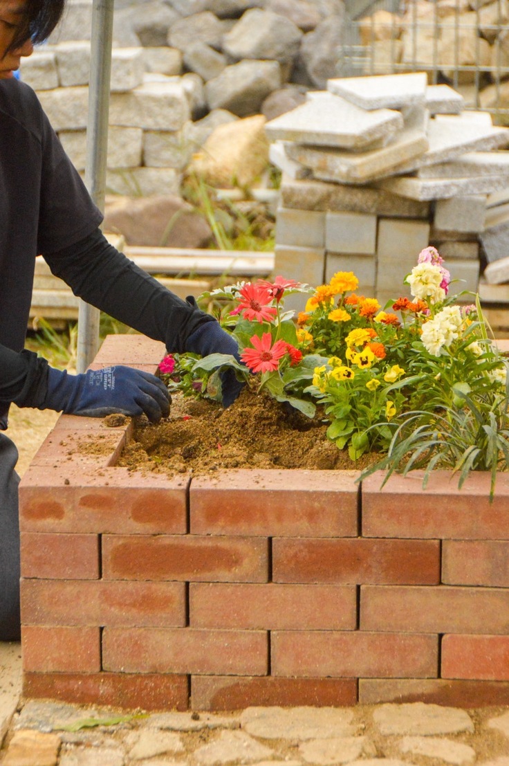 造園職種通し練習5