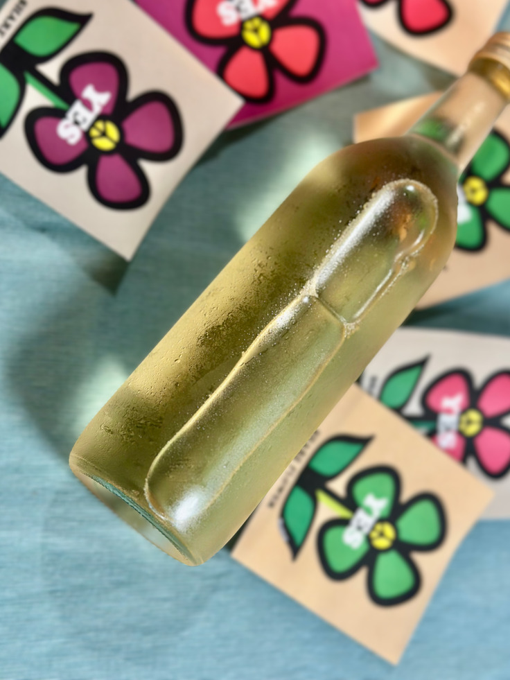 ハニービーナス ヌーヴォーの瓶詰め完了！