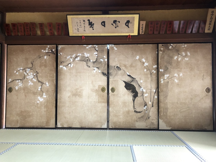 東四面・修復後