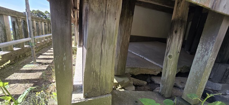 一畑薬師_観音堂_基礎 (7).jpg