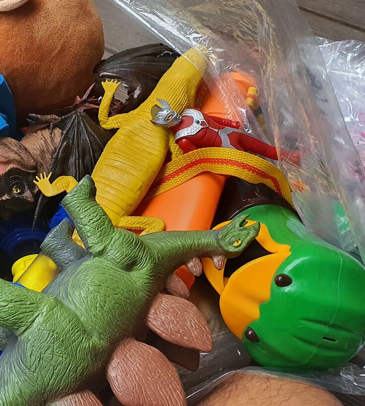 「希望とは、あるかないかではなく、作るか作らないかだ」