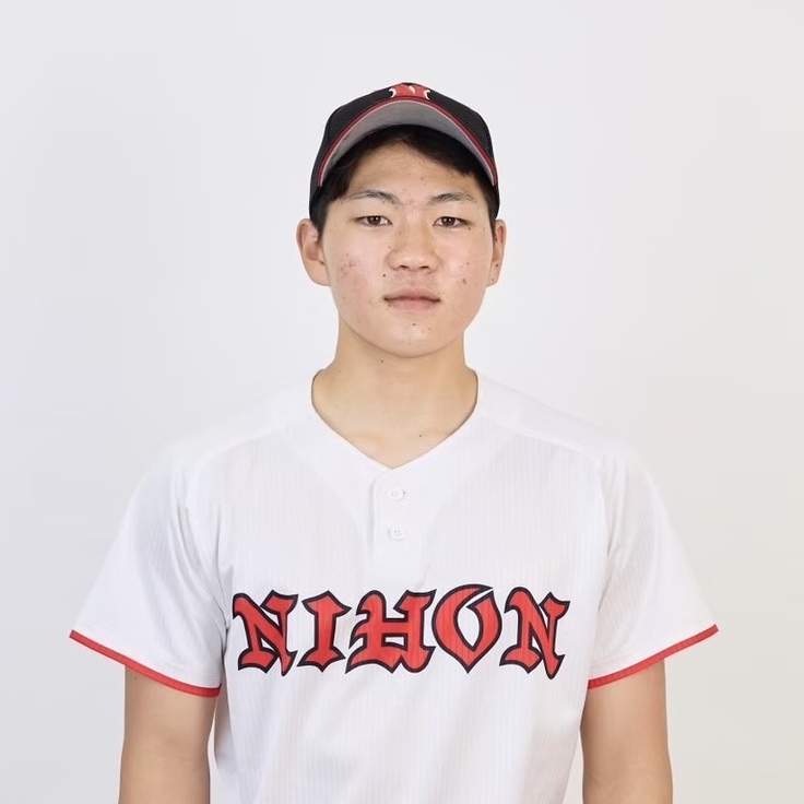 首藤　個人写真