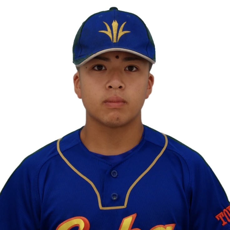 崎坂　個人写真