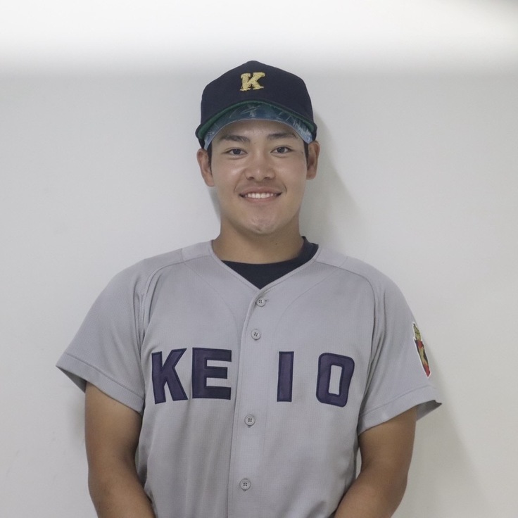 福田　個人写真