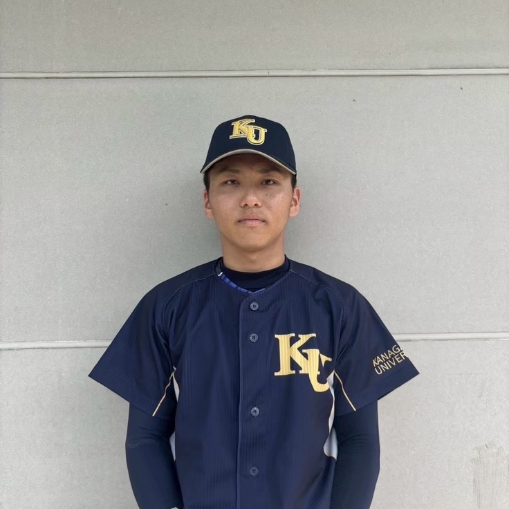 山口　個人写真