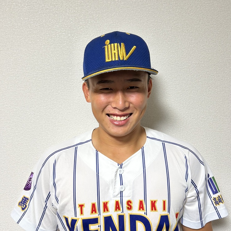 星野　個人写真